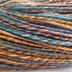 Woodland Handspun Yarn