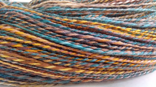 Woodland Handspun Yarn